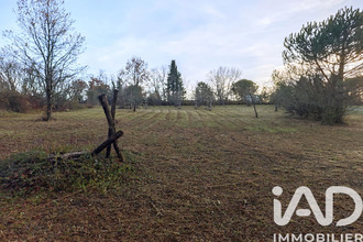 achat terrain casteljaloux 47700