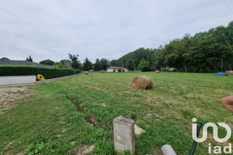 achat terrain casteljaloux 47700