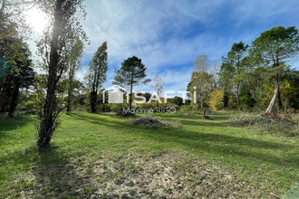 achat terrain casteljaloux 47700