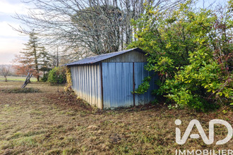 achat terrain casteljaloux 47700