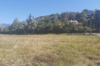 achat terrain castellane 04120