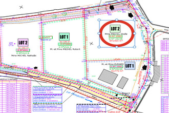 achat terrain castellane 04120