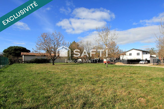 achat terrain castelmaurou 31180