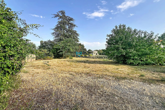 achat terrain castelmaurou 31180