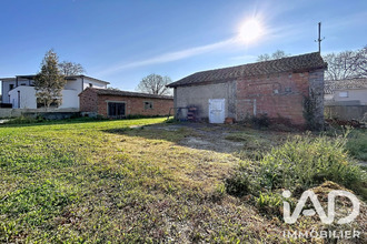 achat terrain castelmaurou 31180