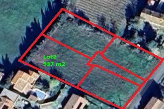 achat terrain castelnau-d-aude 11700