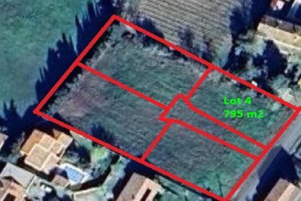 achat terrain castelnau-d-aude 11700