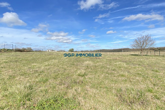 achat terrain castelnau-d-estretefonds 31620