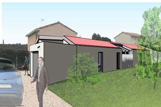 achat terrain castelnau-d-estretefonds 31620