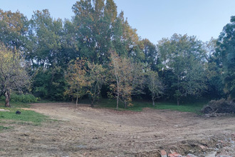 achat terrain castelnau-d-estretefonds 31620