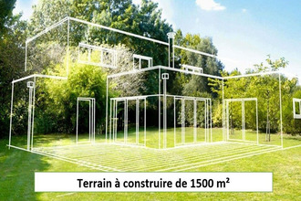 achat terrain castelnau-d-estretefonds 31620
