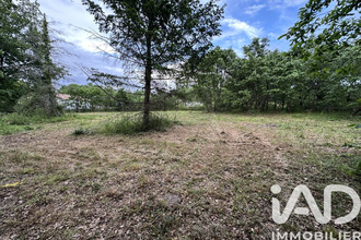 achat terrain castelnau-d-estretefonds 31620