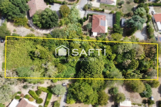 achat terrain castelnau-d-estretefonds 31620