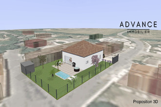 achat terrain castelnau-d-estretefonds 31620