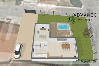 achat terrain castelnau-d-estretefonds 31620