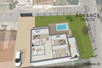 achat terrain castelnau-d-estretefonds 31620