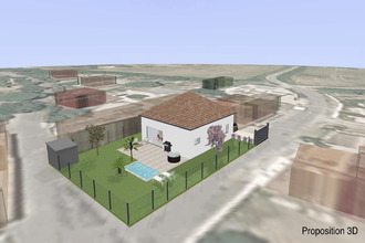 achat terrain castelnau-d-estretefonds 31620