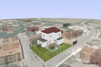 achat terrain castelnau-d-estretefonds 31620