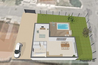 achat terrain castelnau-d-estretefonds 31620