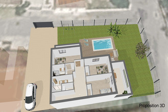achat terrain castelnau-d-estretefonds 31620