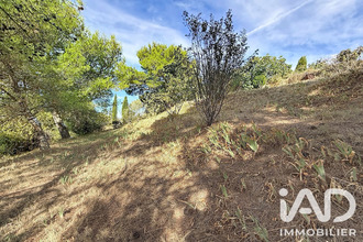 achat terrain castelnau-de-guers 34120