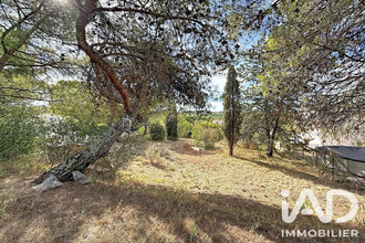 achat terrain castelnau-de-guers 34120