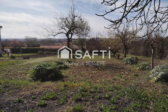 achat terrain castelnau-de-levis 81150