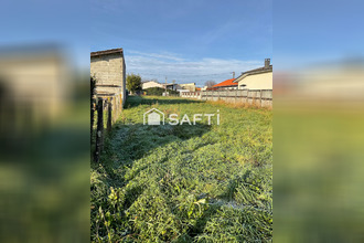 achat terrain castelnau-de-medoc 33480