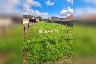 achat terrain castelnau-de-medoc 33480