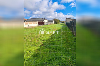 achat terrain castelnau-de-medoc 33480