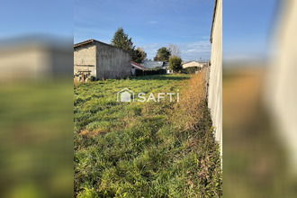 achat terrain castelnau-de-medoc 33480