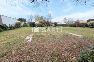 achat terrain castelnau-de-medoc 33480