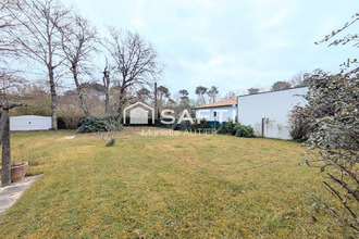 achat terrain castelnau-de-medoc 33480