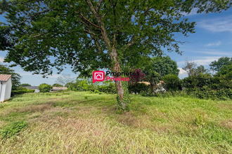 achat terrain castelnau-de-medoc 33480