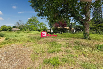achat terrain castelnau-de-medoc 33480