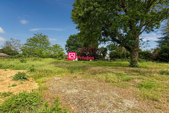 achat terrain castelnau-de-medoc 33480