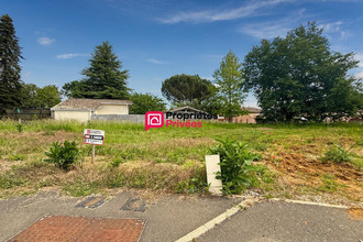 achat terrain castelnau-de-medoc 33480