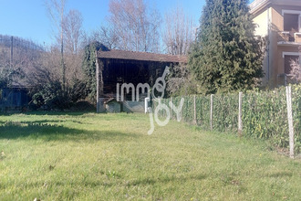 achat terrain castelnau-durban 09420