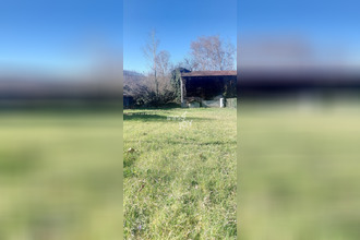 achat terrain castelnau-durban 09420