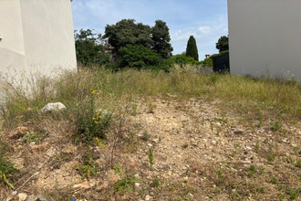 achat terrain castelnau-le-lez 34170