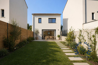 achat terrain castelnau-le-lez 34170