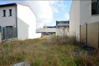 achat terrain castelnau-le-lez 34170