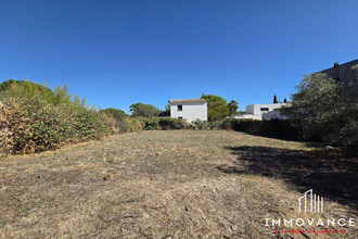 achat terrain castelnau-le-lez 34170