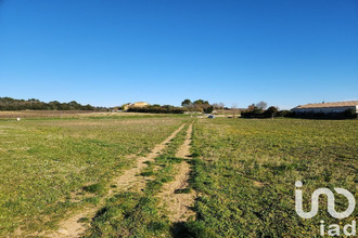 achat terrain castelnau-valence 30190