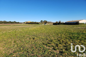 achat terrain castelnau-valence 30190