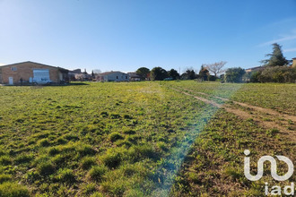 achat terrain castelnau-valence 30190