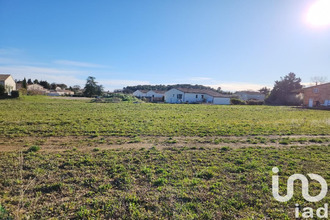 achat terrain castelnau-valence 30190