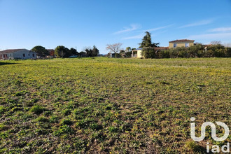 achat terrain castelnau-valence 30190