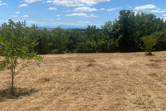 achat terrain castelnaudary 11400