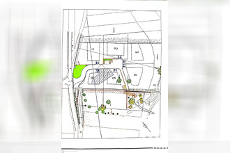 achat terrain castelnou 66300